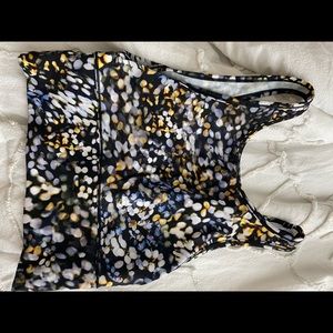 Lululemon crop tank 6
